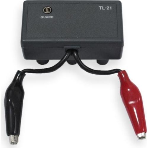 Medidor LCR DER EE DE-5000 Doble Pantalla 19999 Cuentas