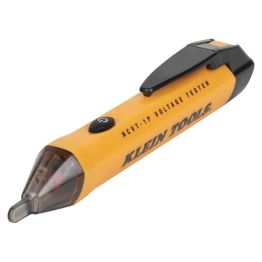 Probador de Voltaje Klein Tools NCVT1P 50-1000V AC Sin Contacto