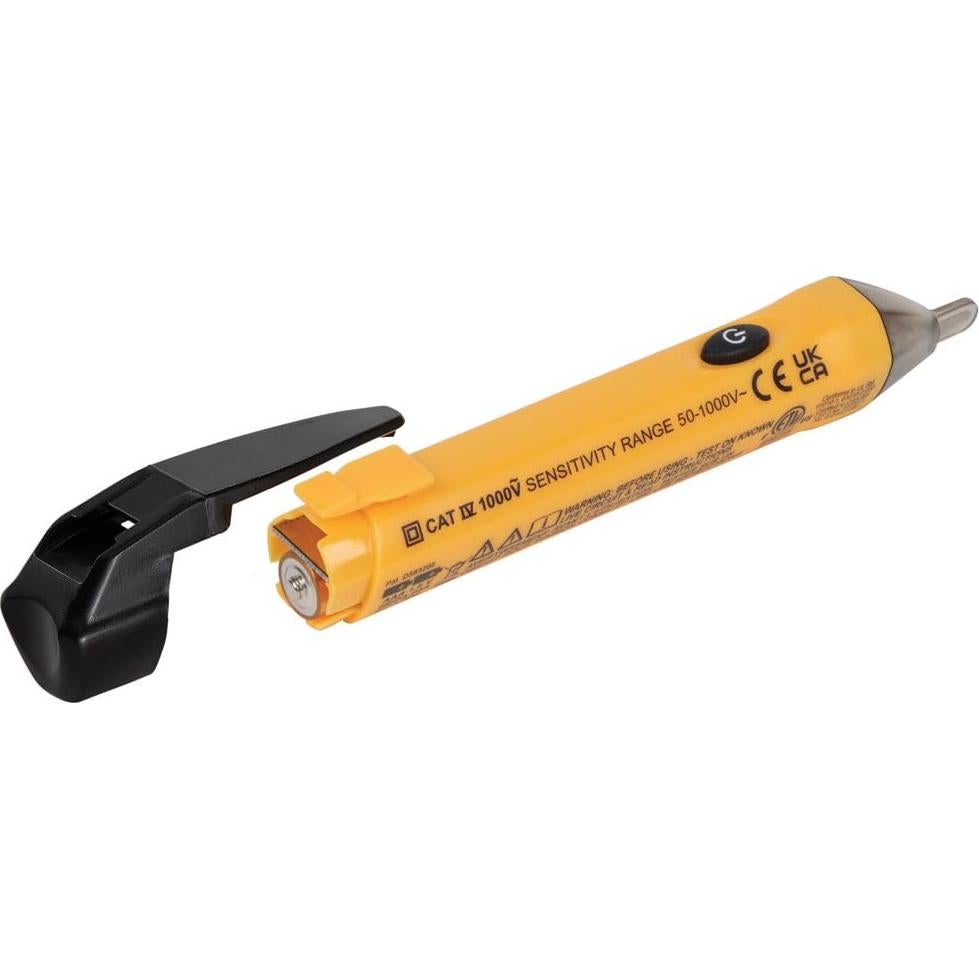 Probador de Voltaje Klein Tools NCVT1P 50-1000V AC Sin Contacto