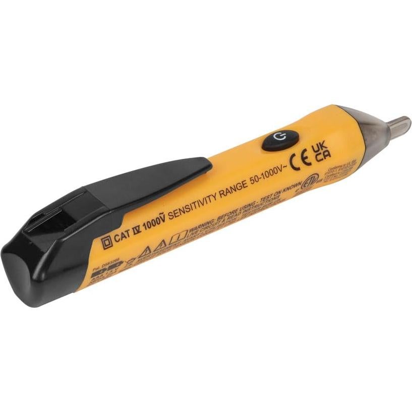 Probador de Voltaje Klein Tools NCVT1P 50-1000V AC Sin Contacto