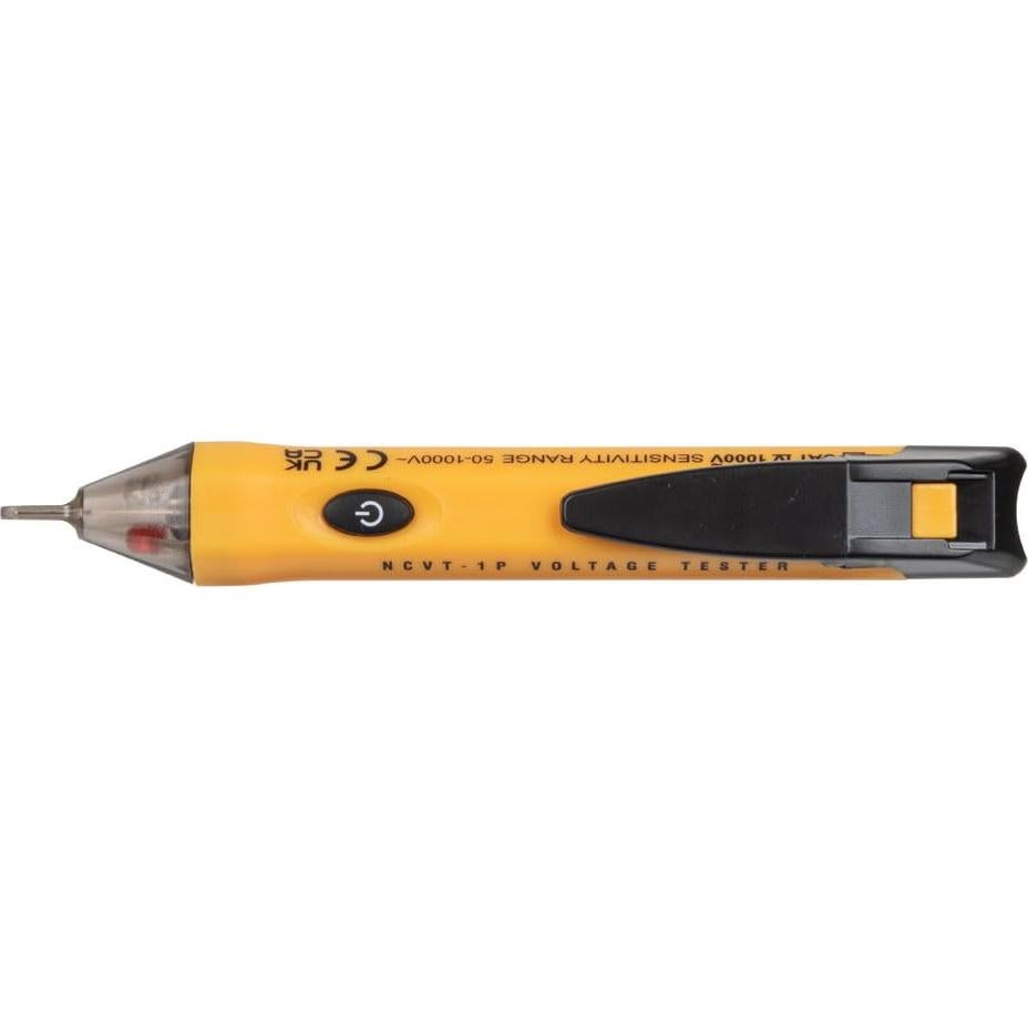 Probador de Voltaje Klein Tools NCVT1P 50-1000V AC Sin Contacto