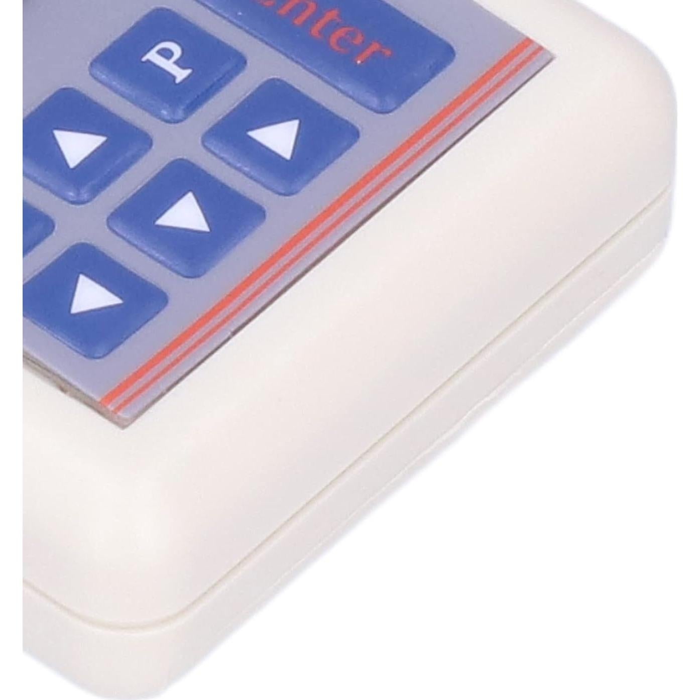 Probador de Circuitos Integrados Walfront TSH06F 5V 3.3V