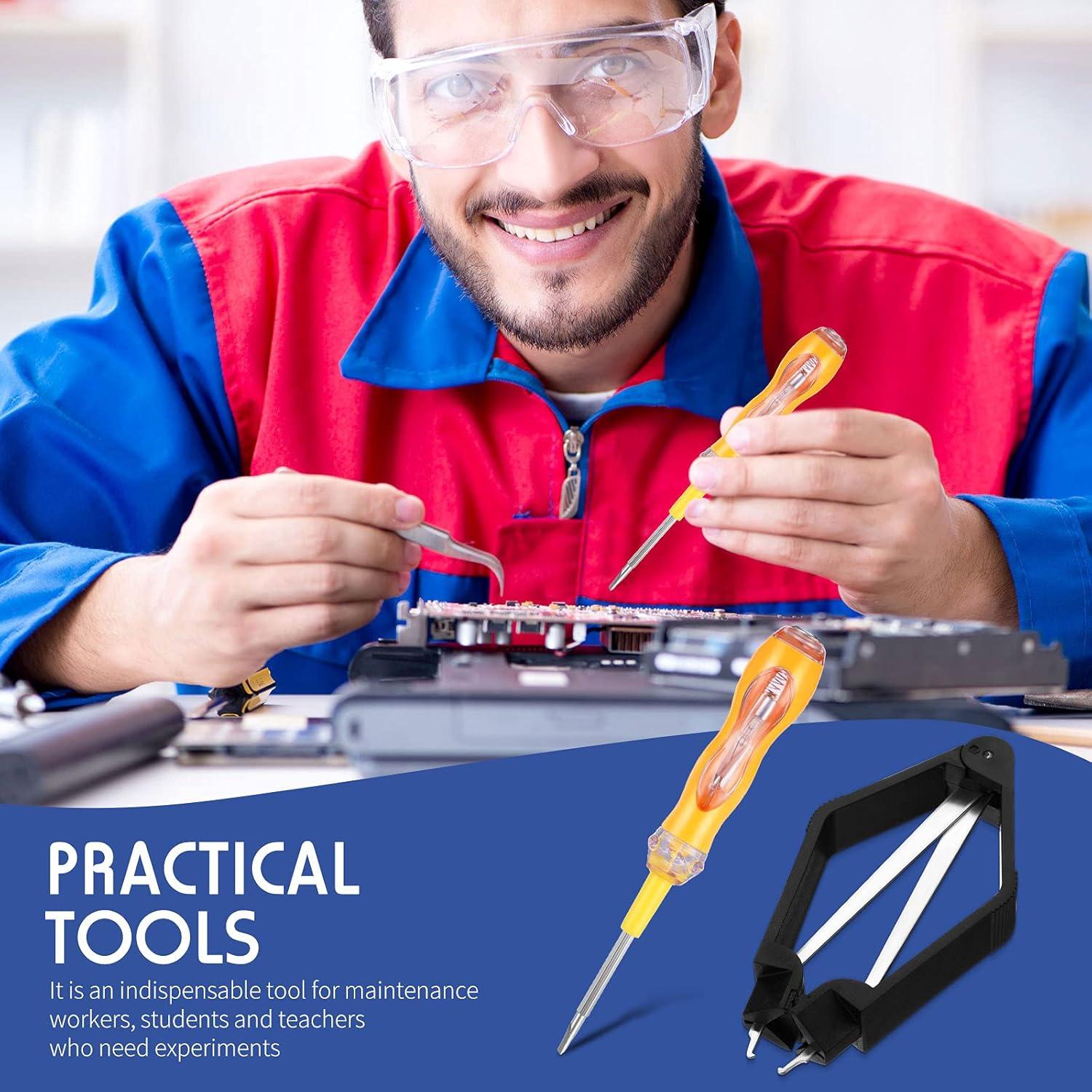 Extractor de Chip IC 4 Piezas Honoson - Herramienta Profesional