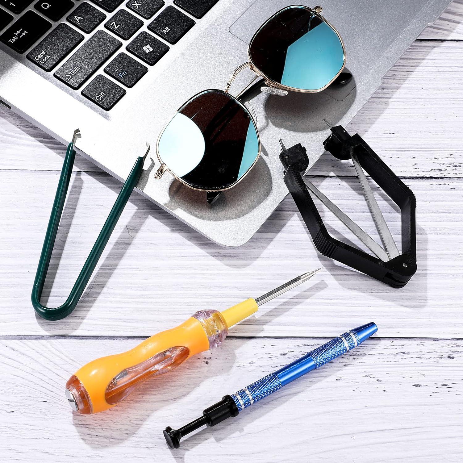 Extractor de Chip IC 4 Piezas Honoson - Herramienta Profesional