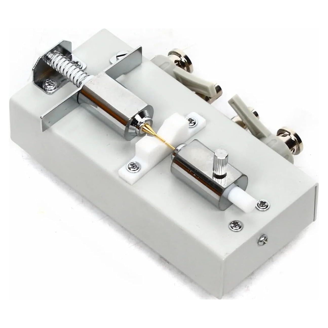 Fixture de Prueba Digital SMD LIKARVA 0201-1206 Alta Precisión