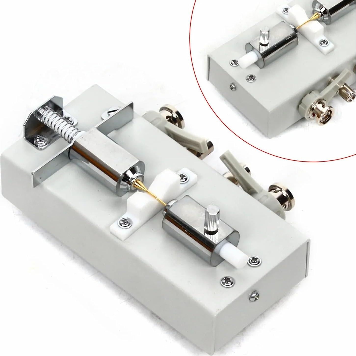 Fixture de Prueba Digital SMD LIKARVA 0201-1206 Alta Precisión