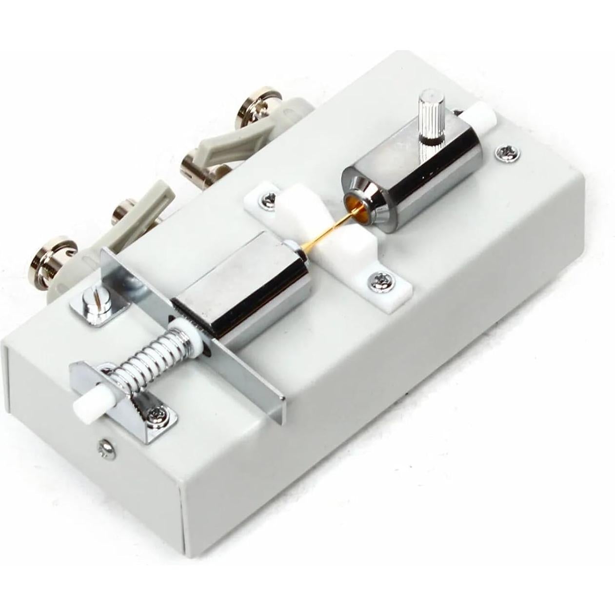 Fixture de Prueba Digital SMD LIKARVA 0201-1206 Alta Precisión