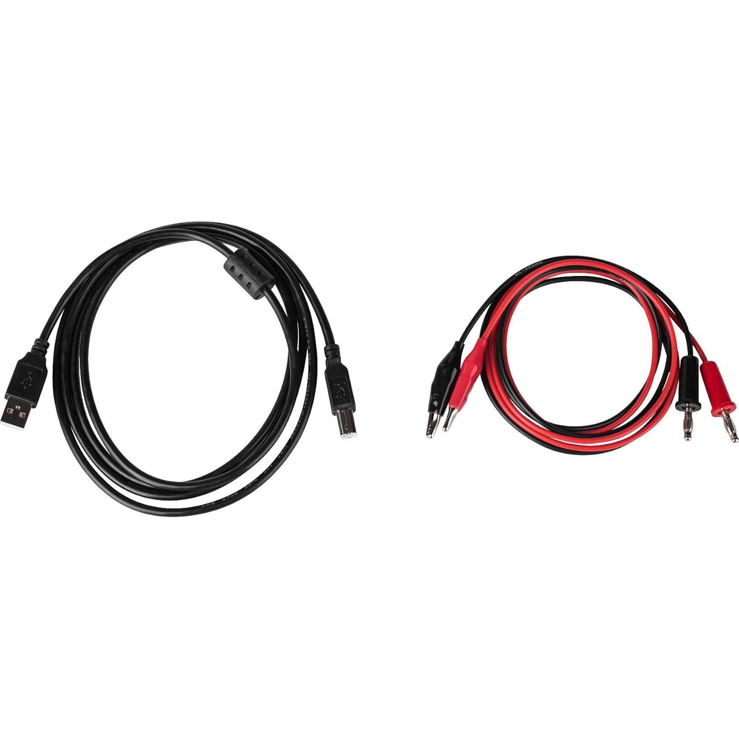 Sistema de Prueba de Altavoces Dayton Audio DATS V3 - Precisión y Portabilidad