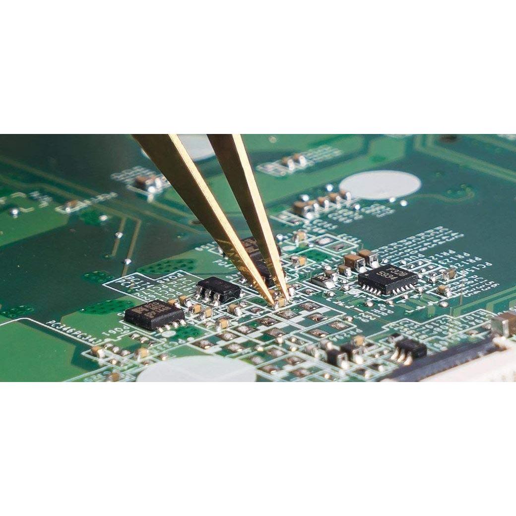 Medidor LCR Pro1 Plus 100KHz con Puntas de Prueba