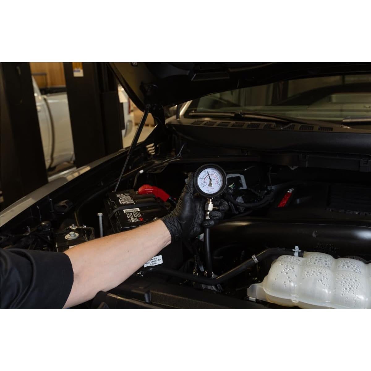 Kit de Prueba de Compresión Mityvac MV5530 para Motores