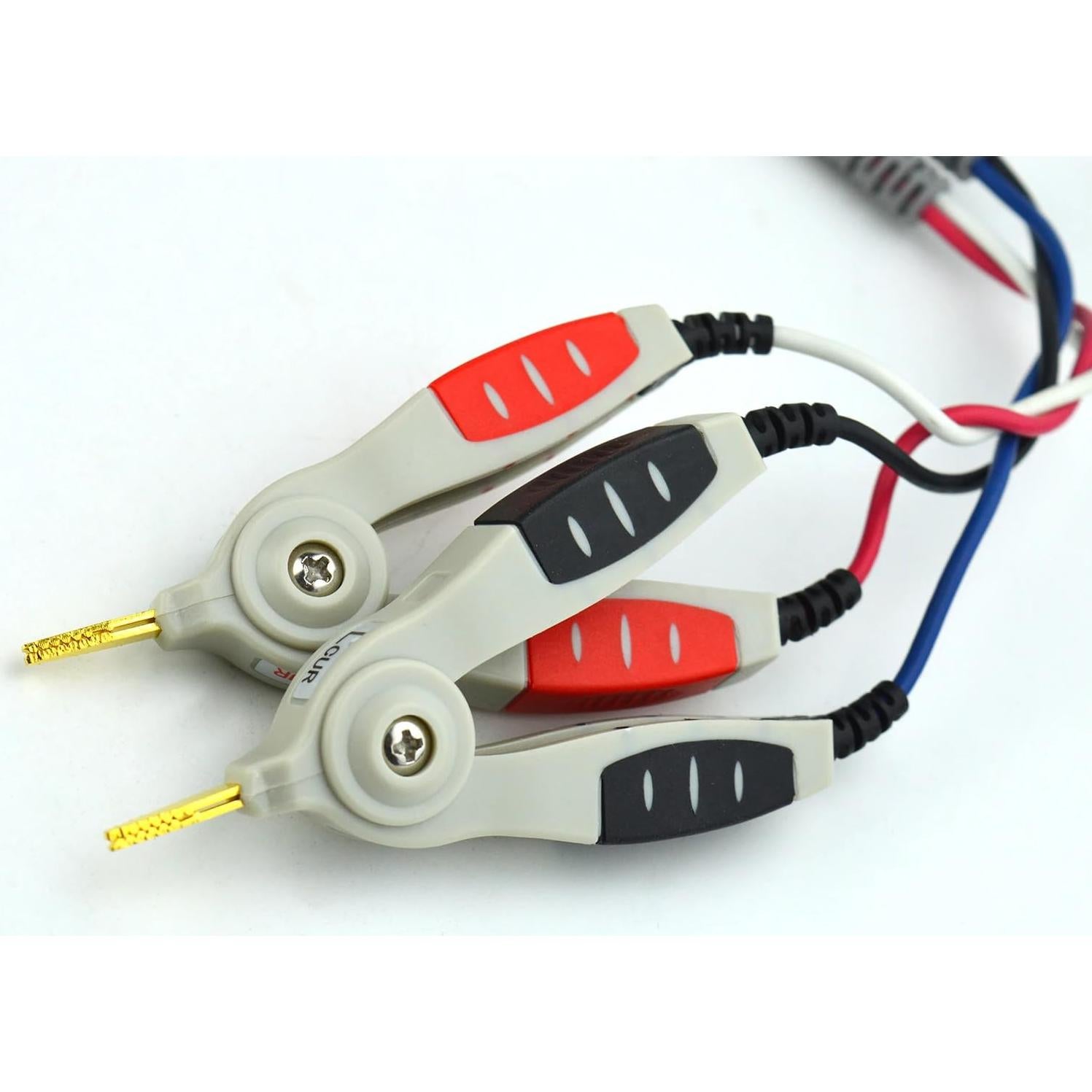 Clip de Prueba LCR Portátil ZIBOO ZB-L100K Universal