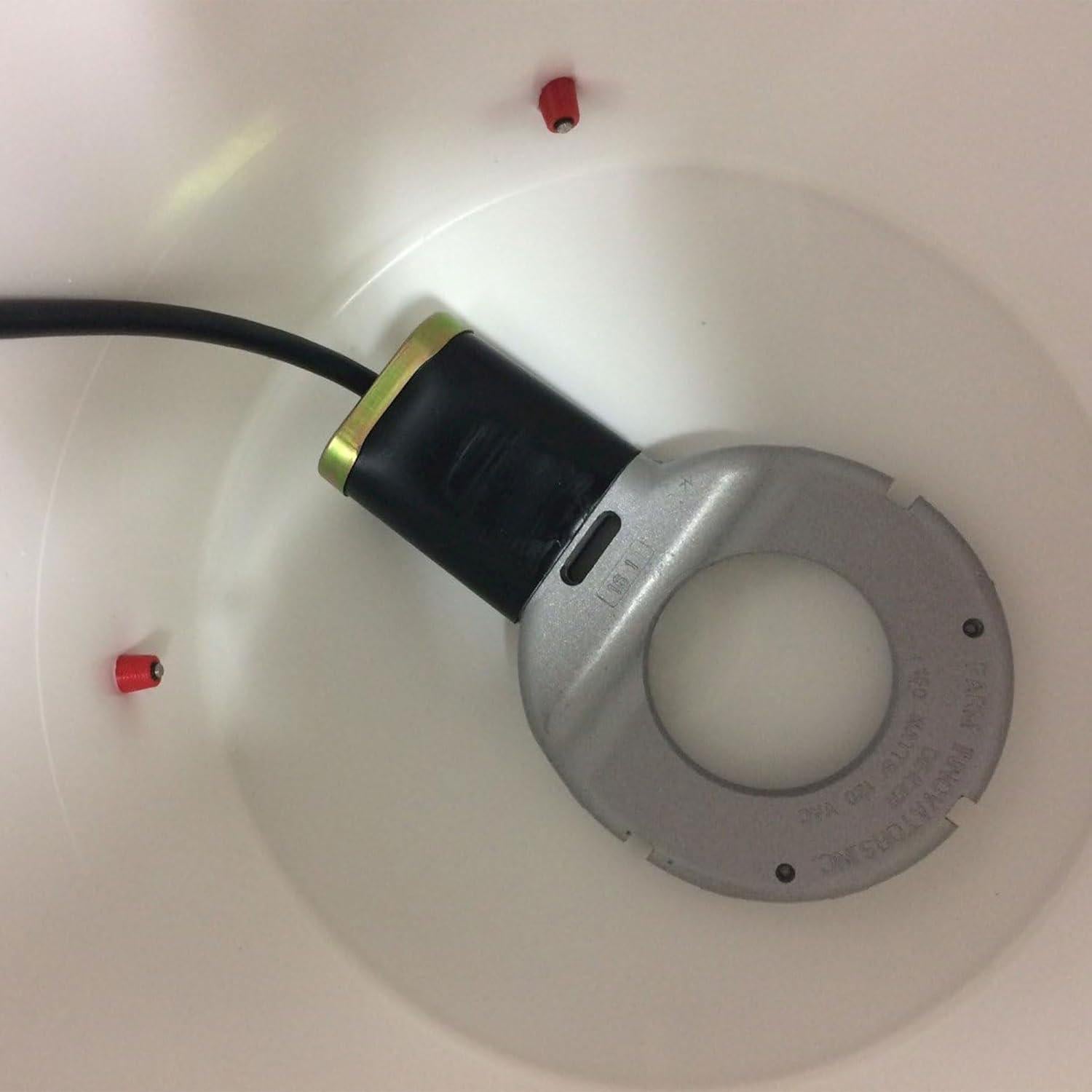 Descongelador de Agua para Pollos Farm Innovators 150W Teflón