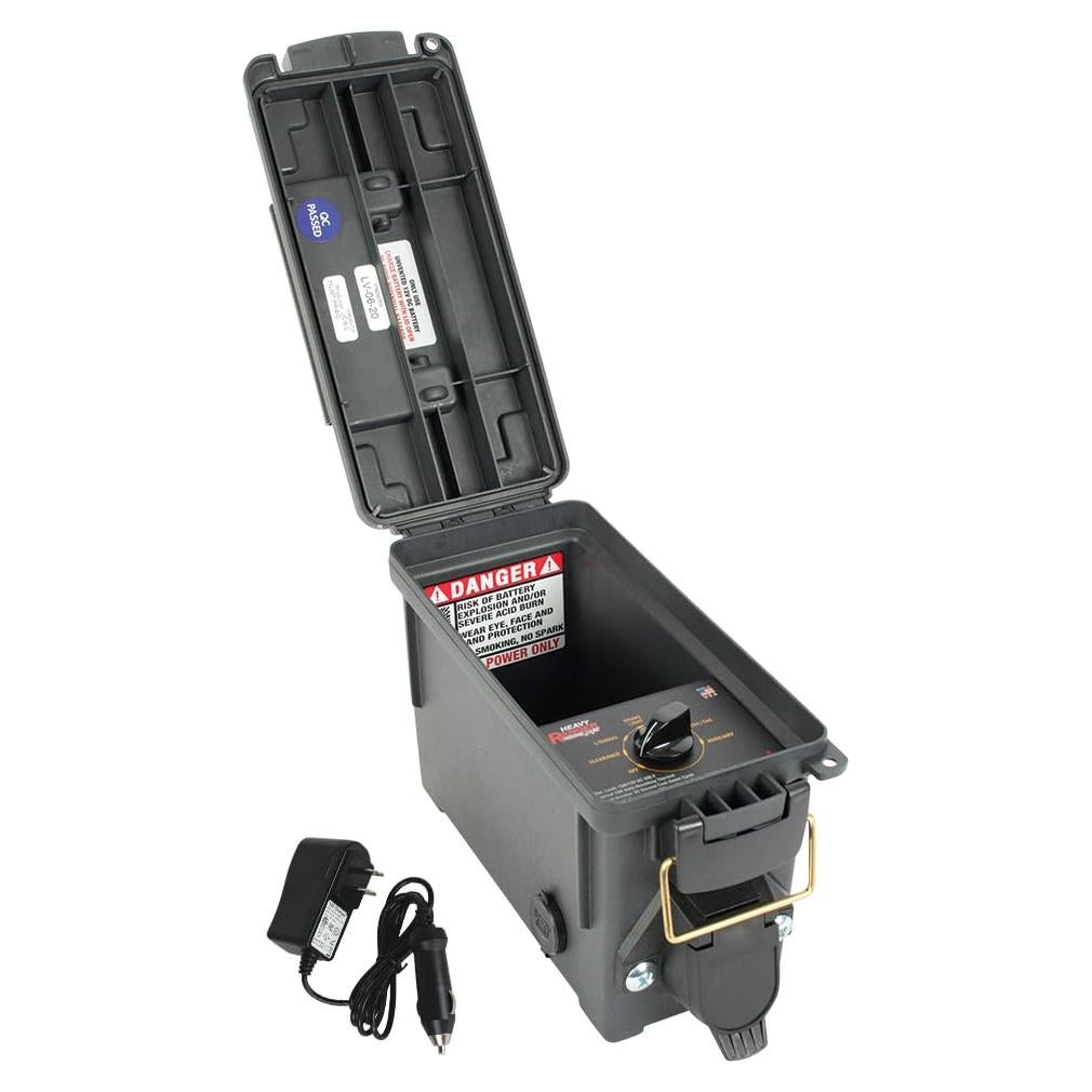 Probador de Circuito 7 Vías Productos Innovadores 9102