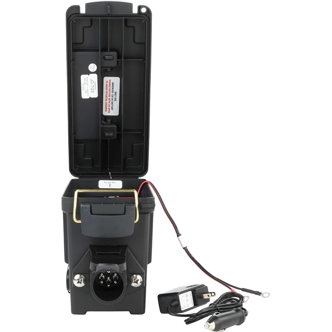 Probador de Circuito 7 Vías Productos Innovadores 9102