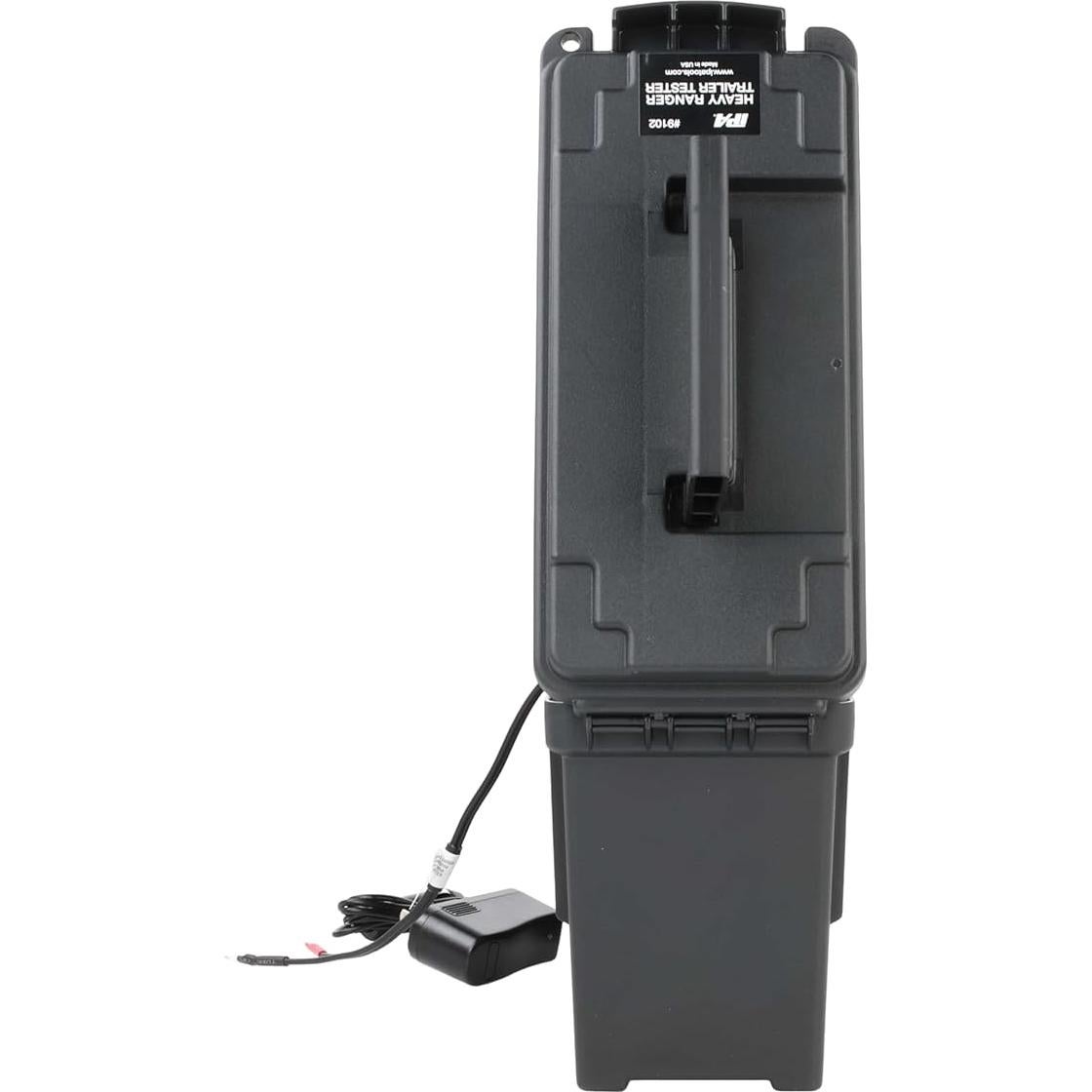 Probador de Circuito 7 Vías Productos Innovadores 9102