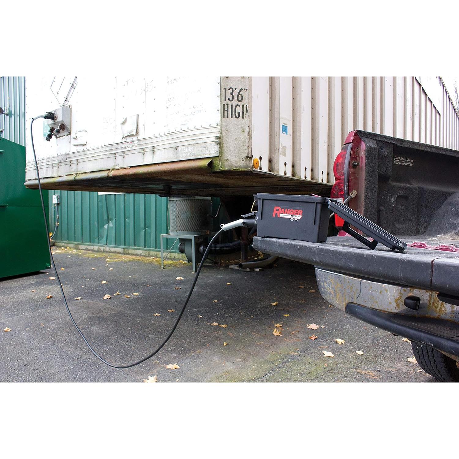 Probador de Circuito 7 Vías Productos Innovadores 9102