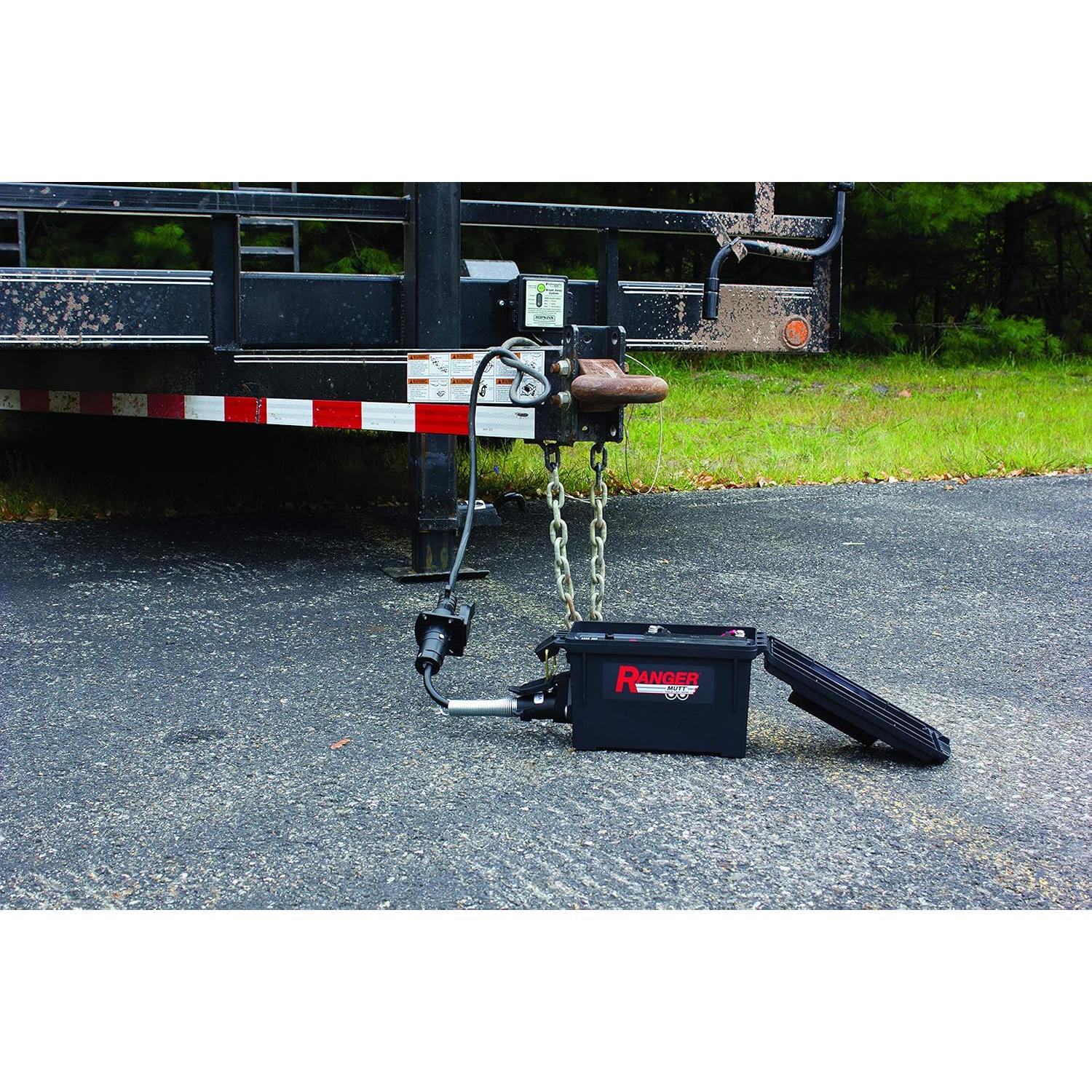 Probador de Circuito 7 Vías Productos Innovadores 9102