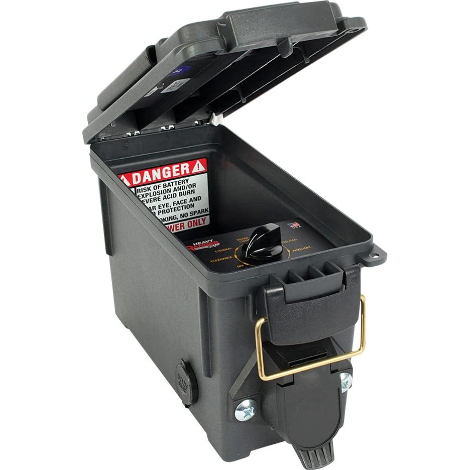 Probador de Circuito 7 Vías Productos Innovadores 9102