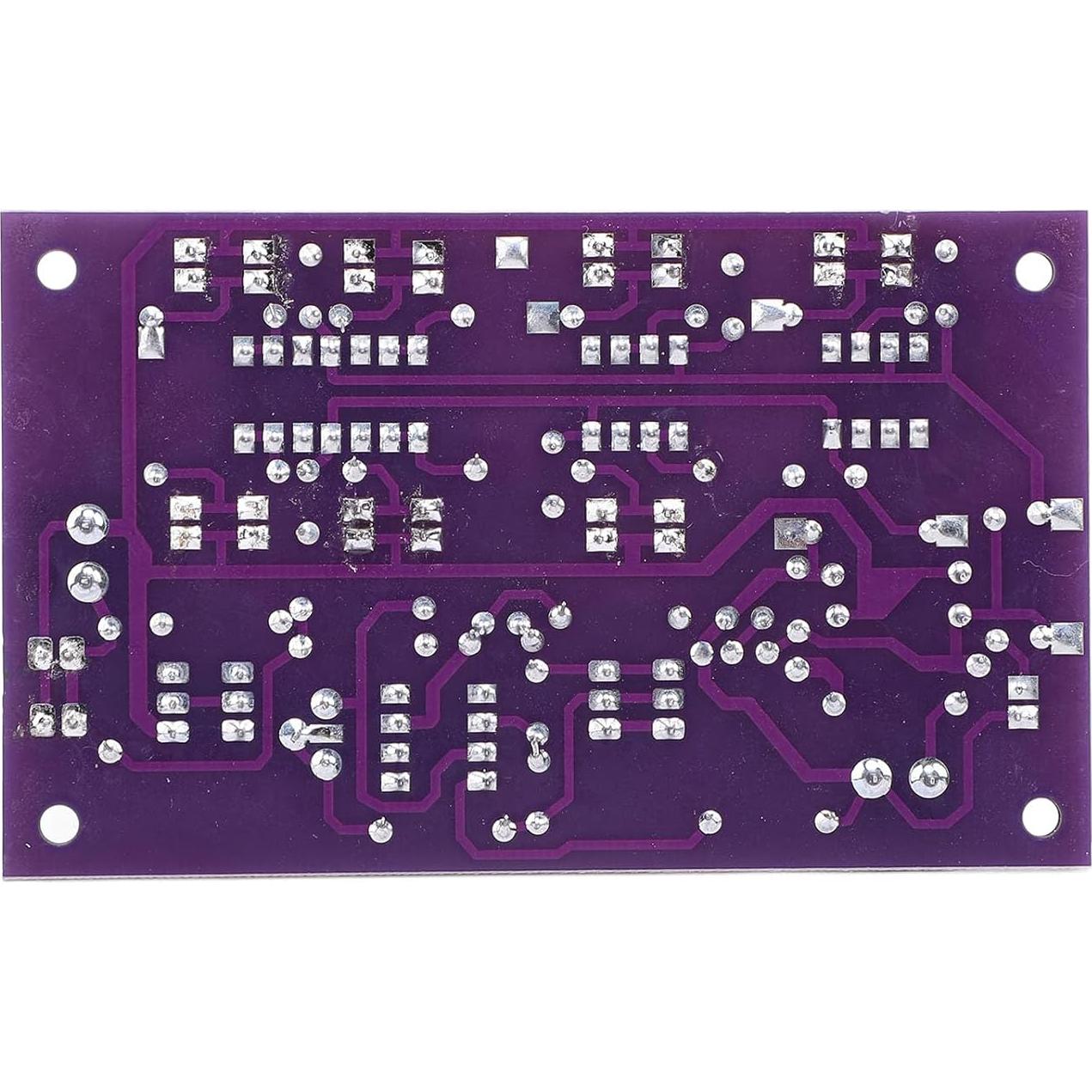 Módulo de Prueba Amplificador Operacional Masyrt T2