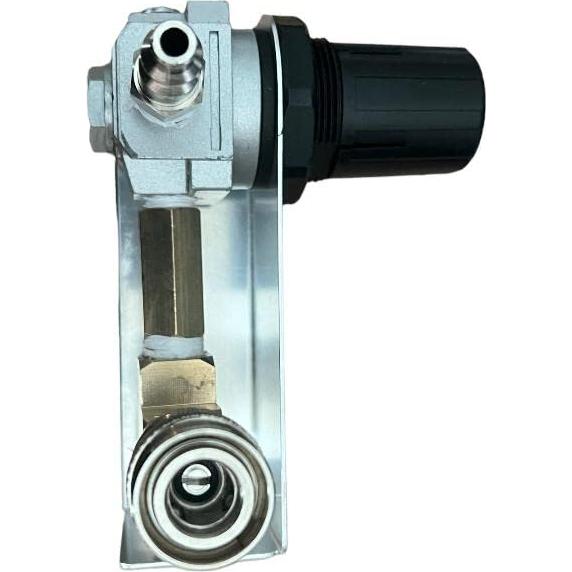 Kit de Prueba de Fugas de Cilindro OTC 5609 con Adaptadores