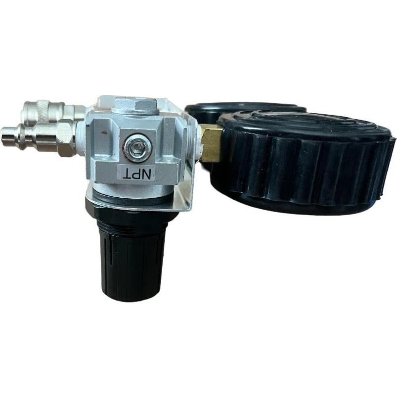 Kit de Prueba de Fugas de Cilindro OTC 5609 con Adaptadores