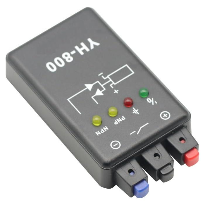 Probador de Sensores Fotoeléctricos y Proximidad GODIYMODULES