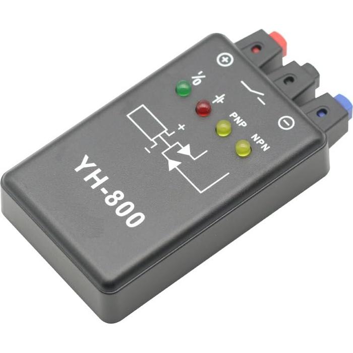 Probador de Sensores Fotoeléctricos y Proximidad GODIYMODULES