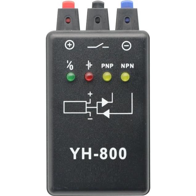 Probador de Sensores Fotoeléctricos y Proximidad GODIYMODULES