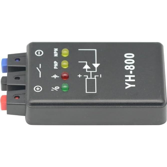 Probador de Sensores Fotoeléctricos y Proximidad GODIYMODULES