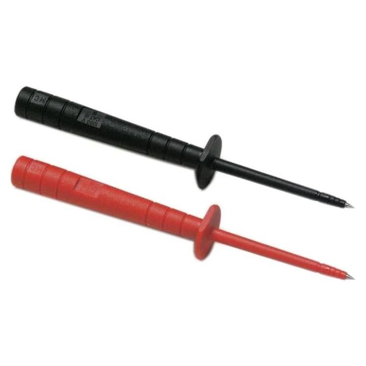 Fluke TP80 Juego de Probes de Prueba 1000V 10A Aisladas