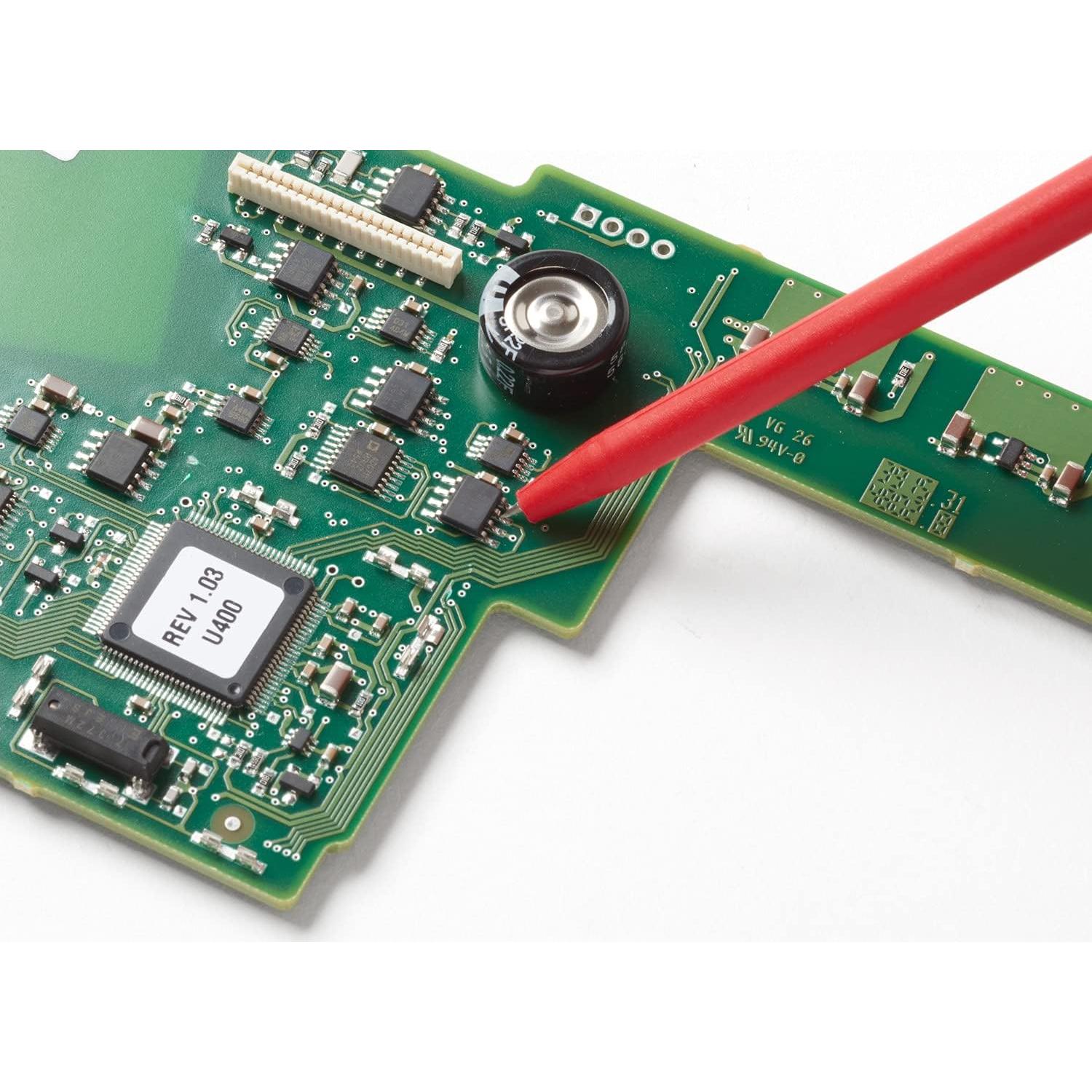 Fluke TP80 Juego de Probes de Prueba 1000V 10A Aisladas