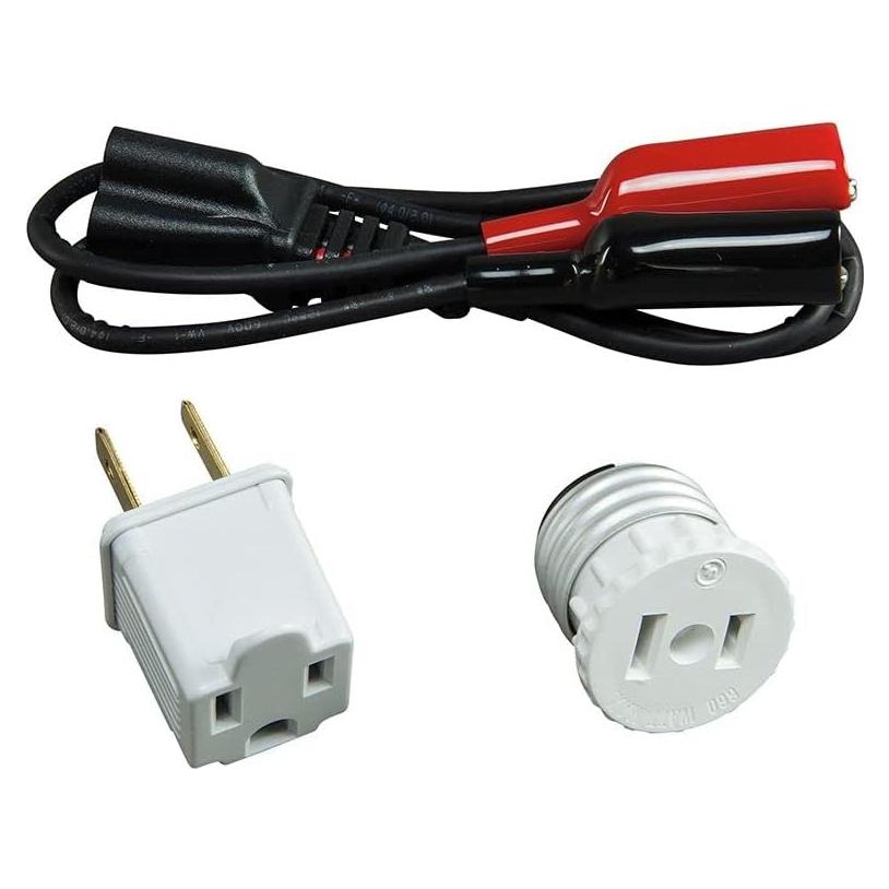 Kit de Accesorios Klein Tools 69411 para Localizador de Circuitos