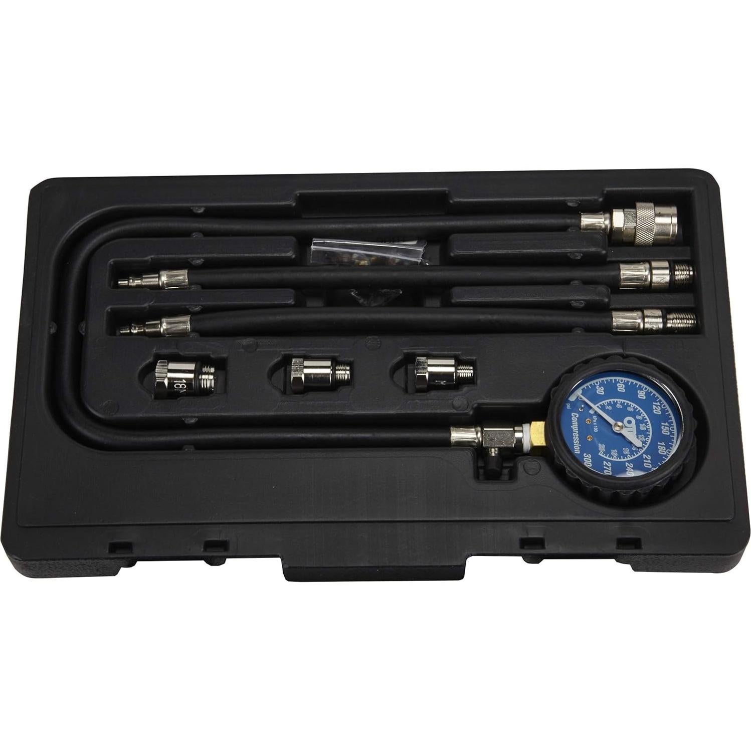 Kit Medidor de Compresión OTC 5606 para Motores Gasolina