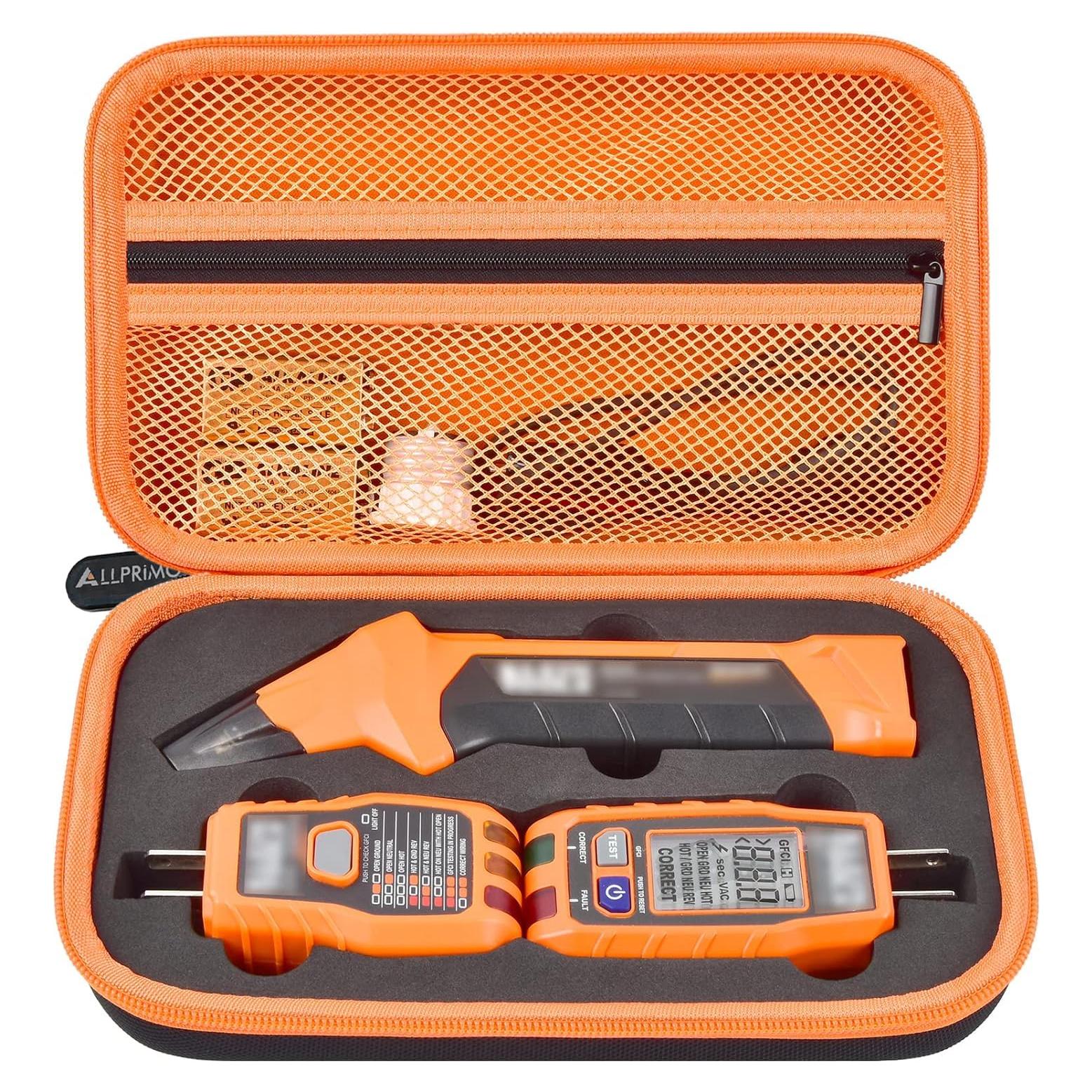 Funda Organizador Klein Tools ET310 para Herramientas Eléctricas