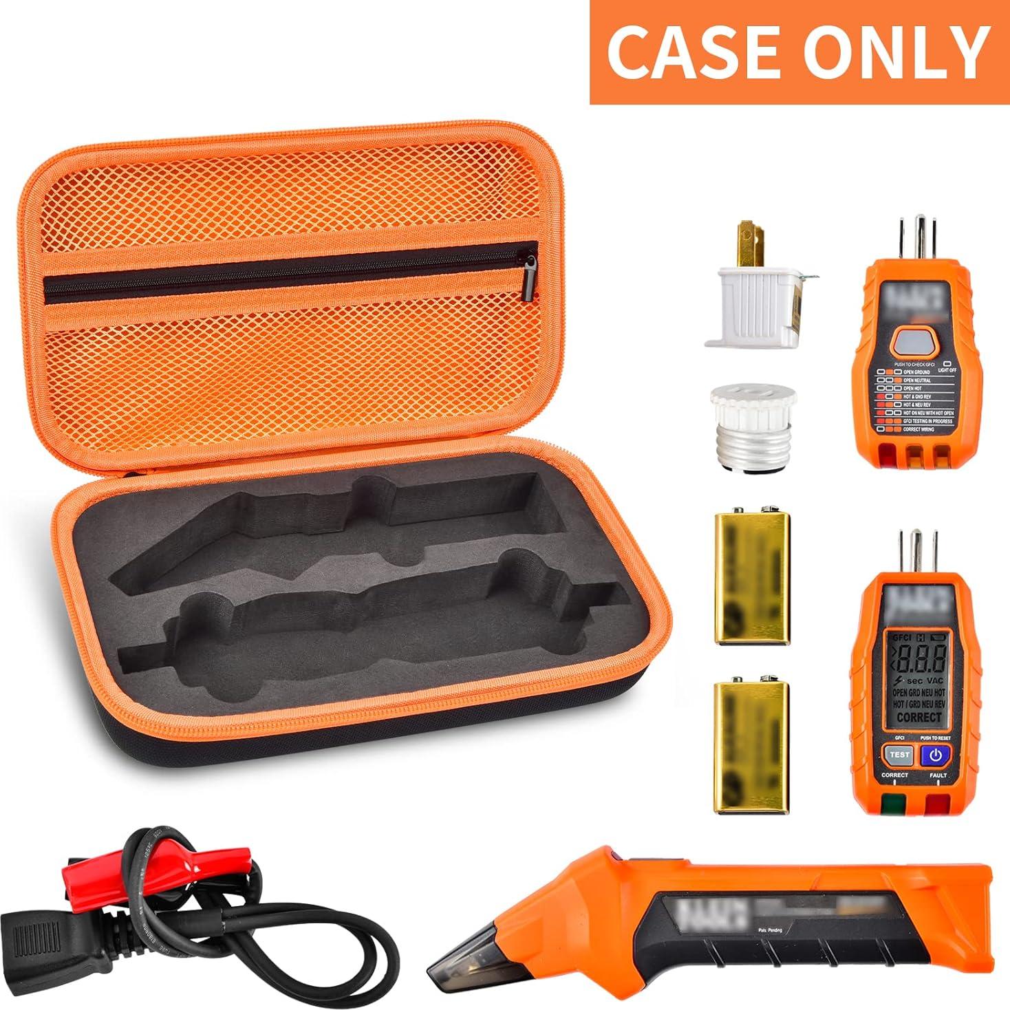 Funda Organizador Klein Tools ET310 para Herramientas Eléctricas