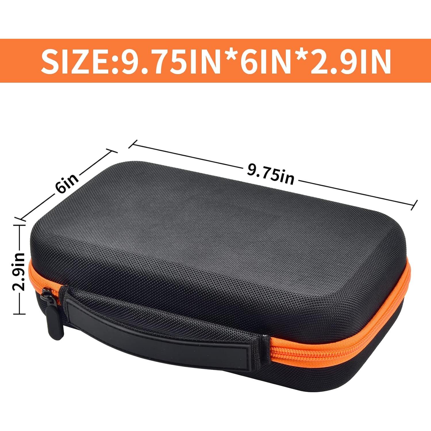 Funda Organizador Klein Tools ET310 para Herramientas Eléctricas