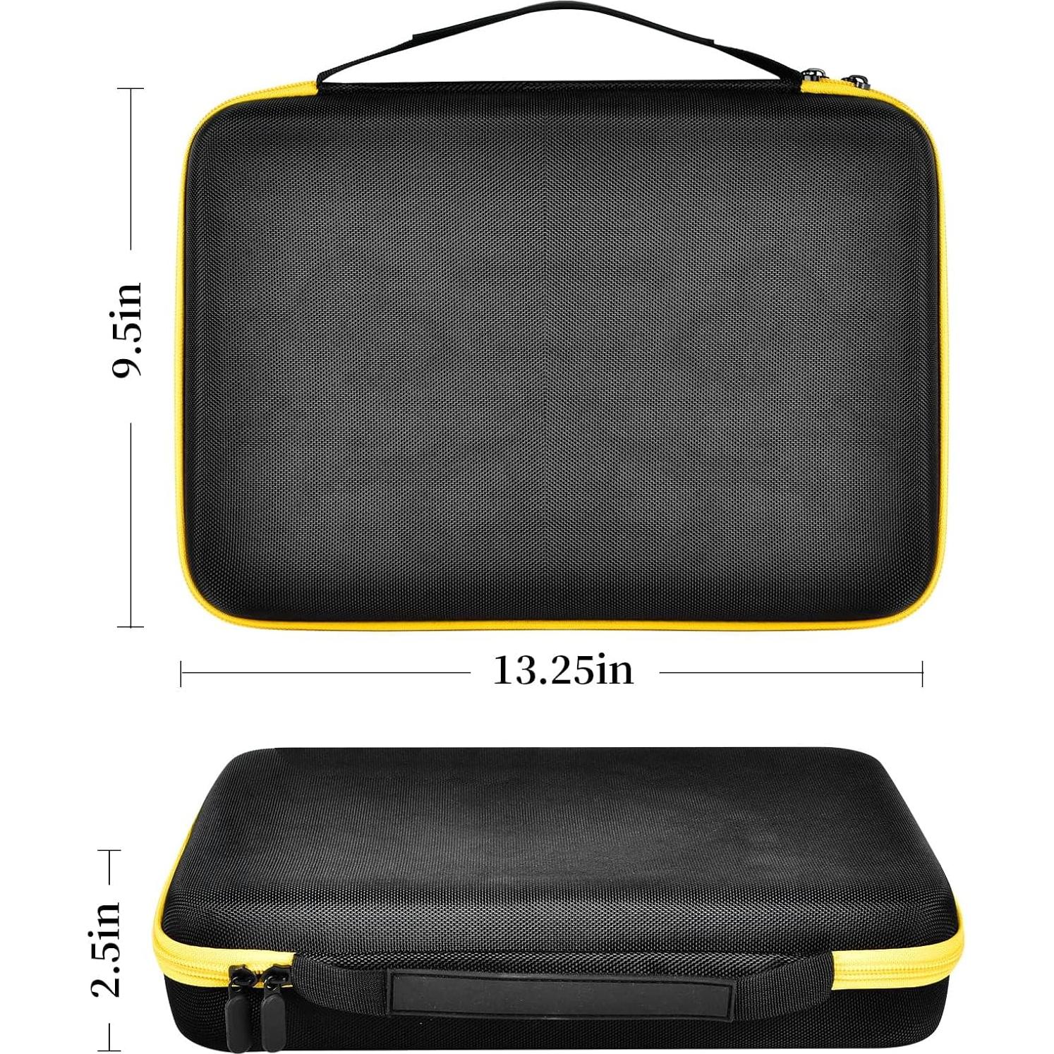 Funda de Almacenamiento Klein Tools para Probador de Cable