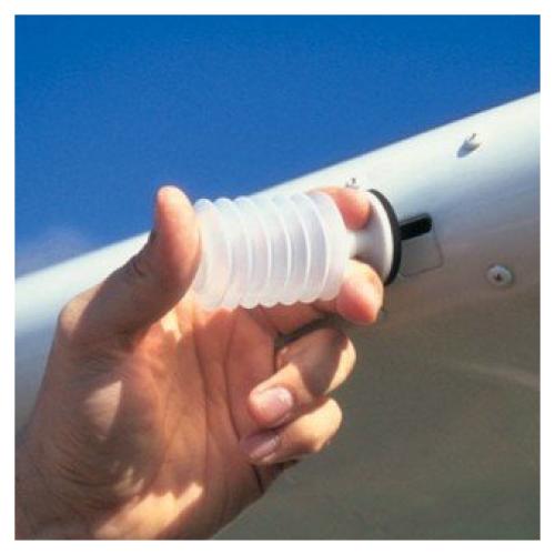 Probador de Bocina de Advertencia de Estancamiento - Estancamiento