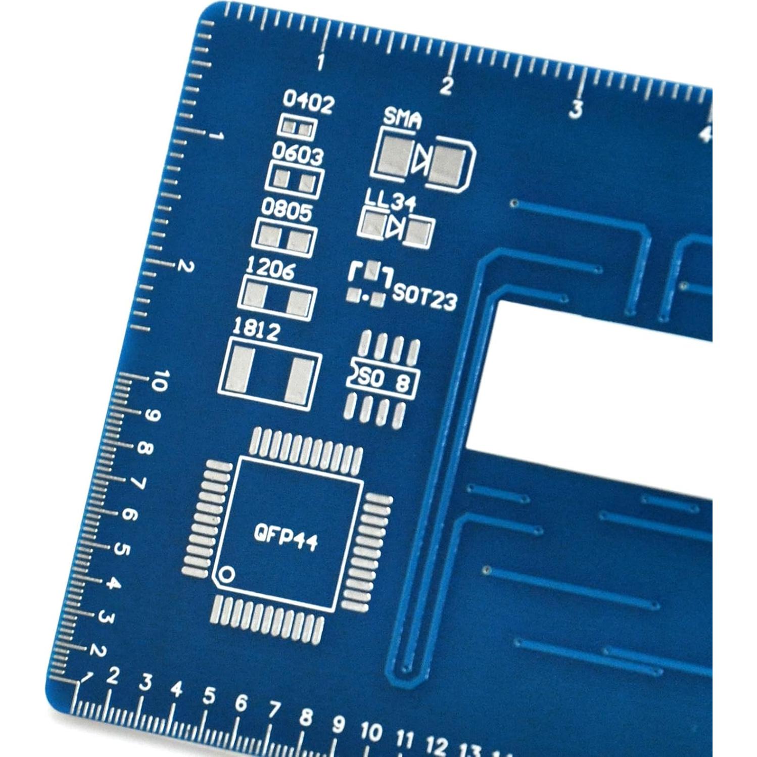 Placa de Entrenamiento de Soldadura Gikfun Ek7028