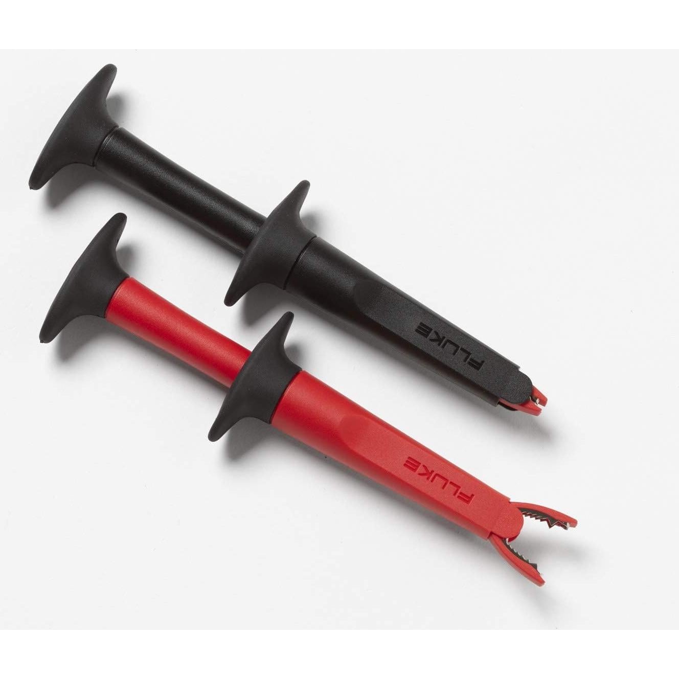 Kit de Cables de Prueba Fluke TL220 SureGrip 2.6m