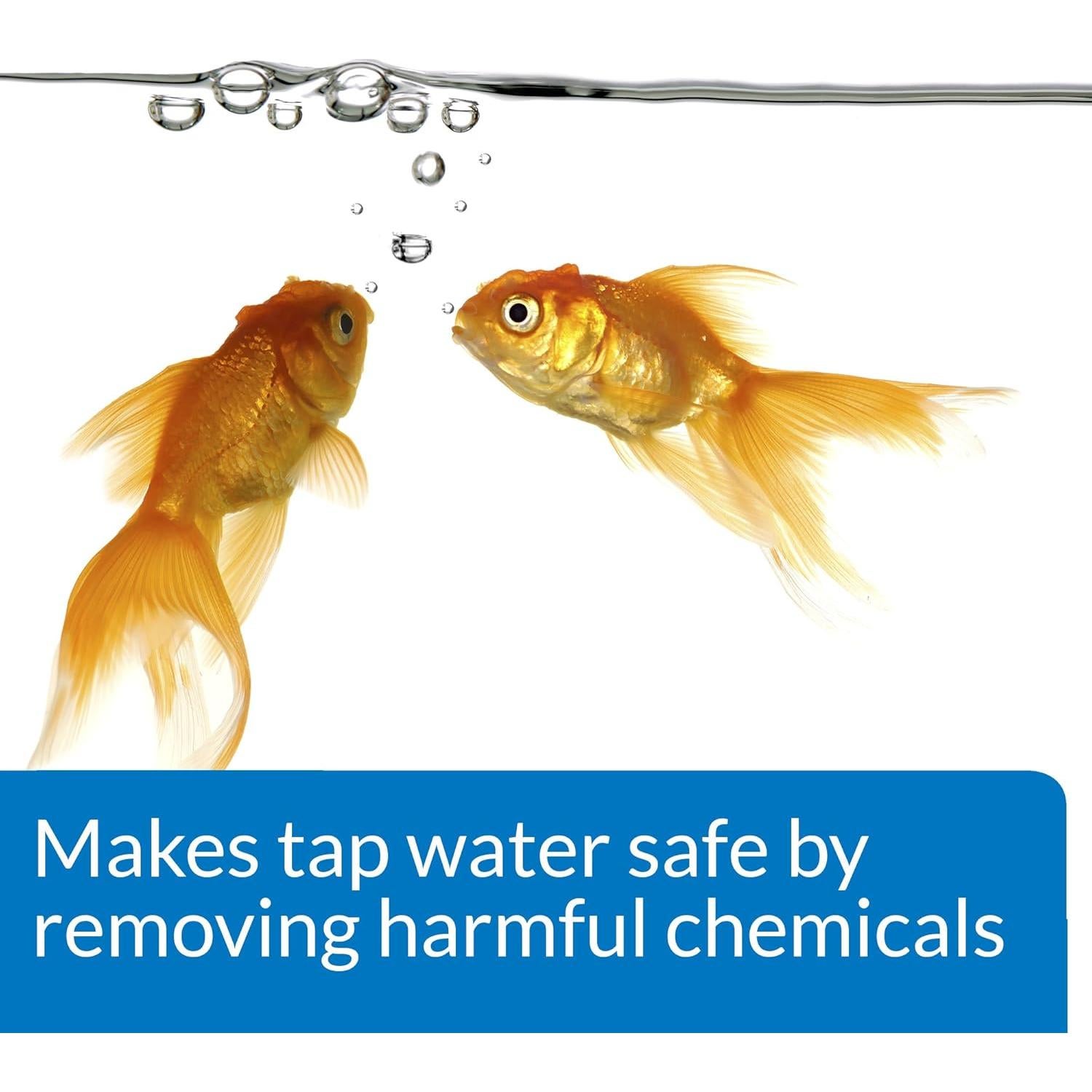 API STRESS COAT Acondicionador Agua Acuarios 473 ml