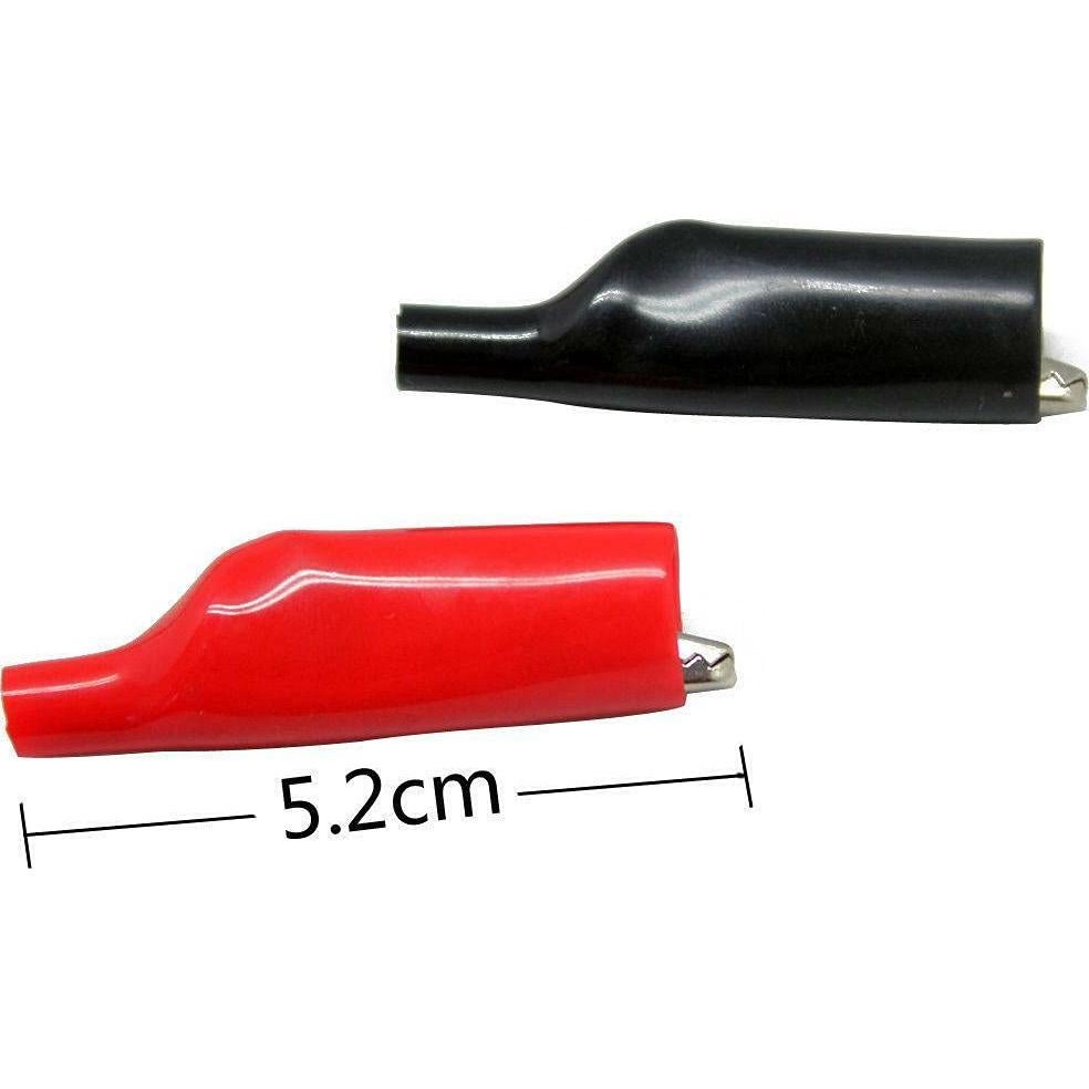 Kit de Prueba Multímetro Aidetek 600V 1A CATII 1000V