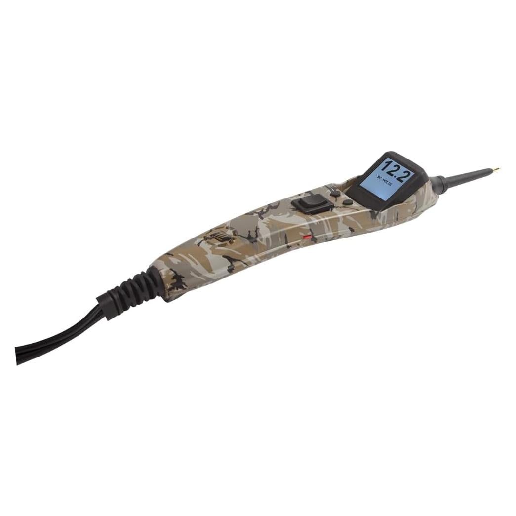Probador de Circuitos Power Probe PP3EZCAMOAS 12-24V