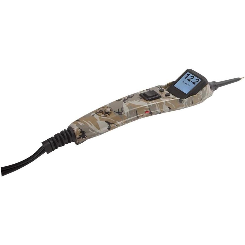 Probador de Circuitos Power Probe PP3EZCAMOAS 12-24V