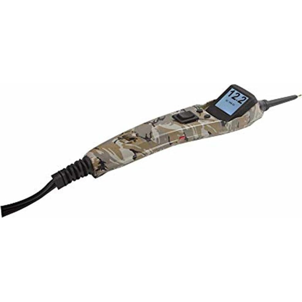 Probador de Circuitos Power Probe PP3EZCAMOAS 12-24V