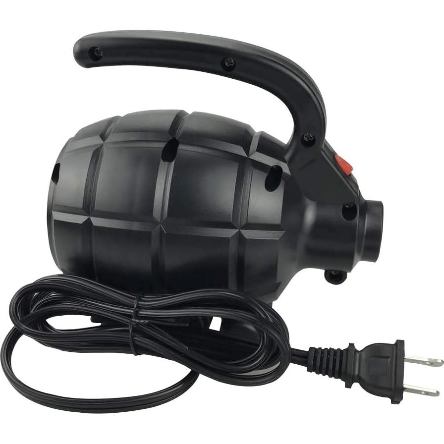 Bomba de Aire Eléctrica BOMPOW 600W 20L/min para Inflables