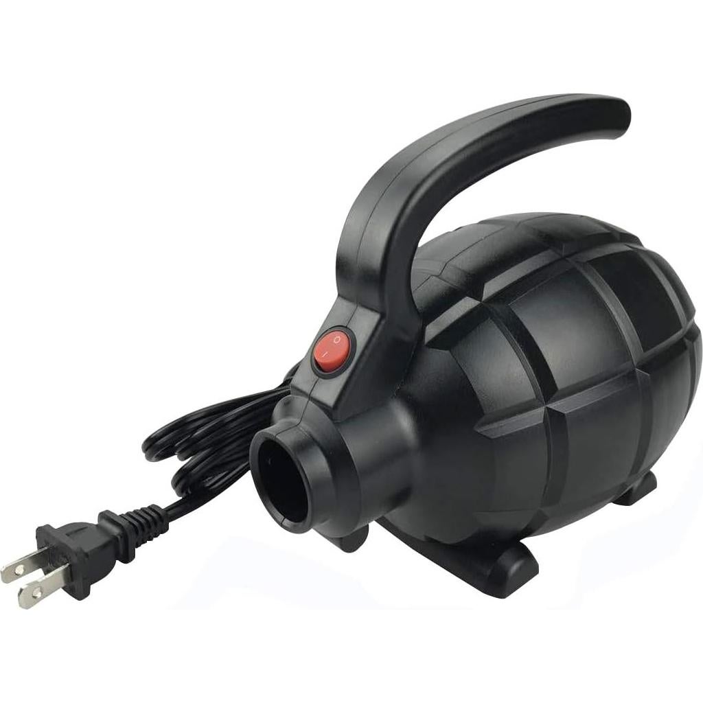Bomba de Aire Eléctrica BOMPOW 600W 20L/min para Inflables