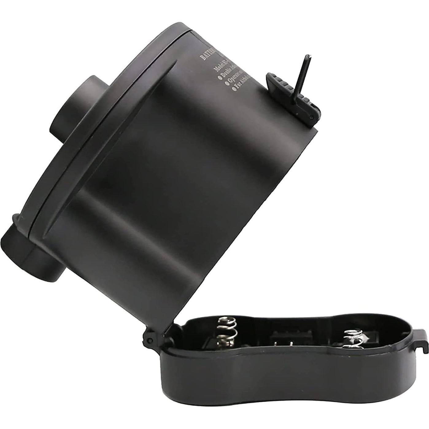 Bomba de Aire Eléctrica Inalámbrica 3T6B para Inflables