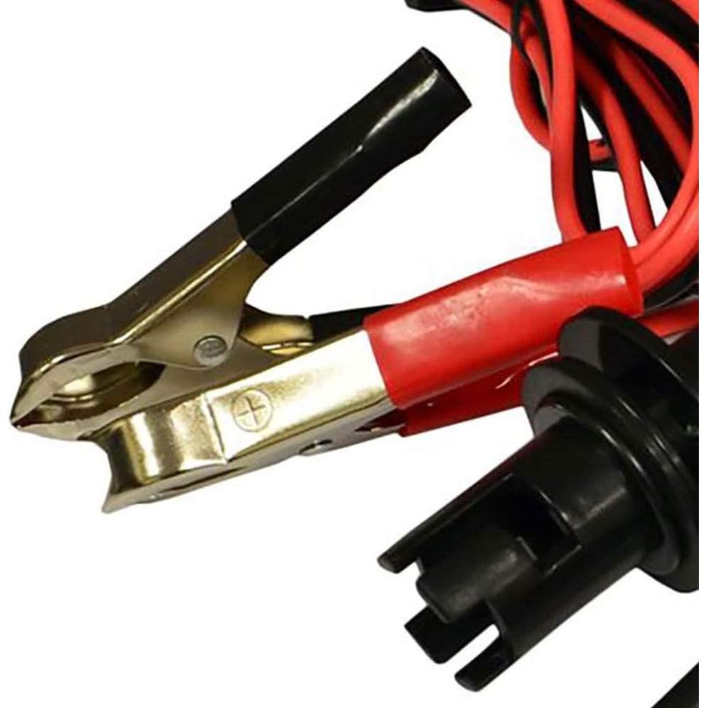 Inflador/Desinflador RAVE Sports 12V Alta Presión 1.09 kg