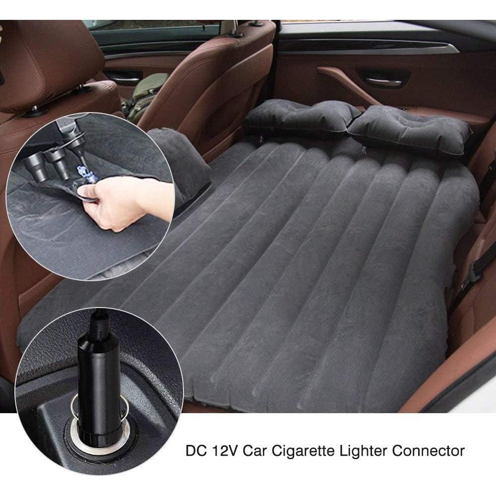 Bomba de Aire Eléctrica FBve 100-240V/12V DC Portátil 50W